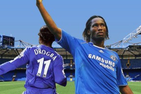 亚博体育官方下载 德罗巴在切尔西比赛中惊险取胜，挺进下一轮引发热议！