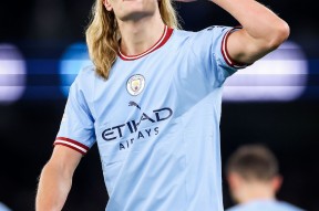  哈兰德重要时刻出色防守，阿森纳带队取胜！